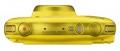 Máy Ảnh Nikon COOLPIX W100 (Yellow)