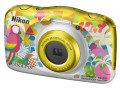 Máy Ảnh Nikon COOLPIX W150 (Resort)