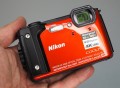 Máy Ảnh Nikon COOLPIX W300 (Cam)