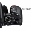 Máy Ảnh Nikon D3500 Body + NIKON AF-S 18-140MM (Đen)