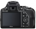 Máy Ảnh Nikon D3500 Body + NIKON AF-S 18-140MM (Đen)