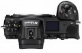 Máy Ảnh Nikon Z6 + Ngàm Chuyển NIKON FTZ