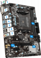 Main MSI B450M-A PRO MAX (Chipset AMD B450/ Socket AM4/ VGA onboard)