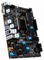 Main MSI B365M PRO-VH (Chipset Intel B365/ Socket LGA1151/ VGA onboard)