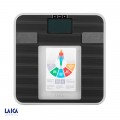 Cân đo tỷ lệ mỡ nước Laica - PS5008