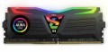 Ram Geil D4 SUPER LUCE RGB SYNC DDR4 8Gb 3000 AMD (GLS48GB3000C16ASC)