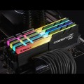 RAM GSKill Trident Z RGB 8Gb DDR4-3000- F4-3000C16S-8GTZR