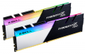 RAM KIT GSKill 32Gb (2x16Gb) DDR4-3600- Trident Z Neo (F4-3600C16D-32GTZN) Tản LED RGB
