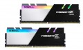 RAM KIT GSKill 32Gb (2x16Gb) DDR4-3600- Trident Z Neo (F4-3600C16D-32GTZN) Tản LED RGB