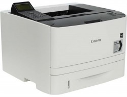 Máy In Laser Đen Trắng Canon LBP 252DW (NK)