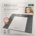 Cân sức khỏe điện tử Medisana PS400