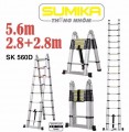 Thang nhôm rút đôi Sumika SK560D (SK560D New)