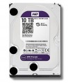 Ổ cứng HDD Western Purple 10Tb 7200rpm 256Mb