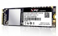 Ổ SSD Adata XPG ASX6000NP 128Gb M2.2280 NVMe Gen3x4 PCIe (đọc: 1800MB/s /ghi: 600MB/s)