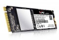 Ổ SSD Adata XPG ASX6000NP 128Gb M2.2280 NVMe Gen3x4 PCIe (đọc: 1800MB/s /ghi: 600MB/s)