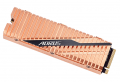 Ổ cứng SSD Gigabyte Aorus 500Gb PCIe NVMe™ Gen4 M2-2280