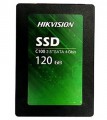 Ổ SSD Hikvison C100 120Gb SATA3 (đọc: 550MB/s /ghi: 435MB/s)