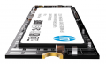 Ổ SSD HP S700 250Gb M2.2280 (Đọc: 563MB/s /Ghi: 515MB/s)