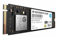 Ổ SSD HP EX900 250Gb PCIe NVMe™ M2.2280
