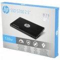 Ổ SSD HP S700 1Tb SATA3