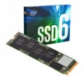 Ổ SSD Intel 660p 512Gb PCIe NVMe 3.0 x4 M2.2280 (đọc: 1500MB/s /ghi: 1000MB/s)