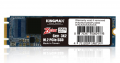 Ổ SSD Kingmax PX3280 256Gb PCIe Gen3x2 M.2 2280 (đọc: 1600MBps /ghi: 850MBps)