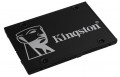 Ổ CỨNG SSD KINGSTON KC600 256GB 2.5 INCH SATA3 (ĐỌC 550MB/S - GHI 500MB/S) - (KC600/256GB)