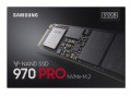 Ổ SSD Samsung 970 Pro PCIe 3.0x4, NVMe 1Tb PCIE (đọc: 3500MB/s /ghi: 2700MB/s)