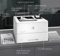 Máy in HP LaserJet Enterprise M507DN (Nhập khẩu)