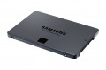 Ổ SSD Samsung 860 Qvo 2Tb SATA3 (MZ-76Q2T0BW) (đọc: 550MB/s /ghi: 520MB/s)
