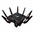 Router Wifi ASUS GT-AX11000 Chuẩn AX11000 - Wifi 6