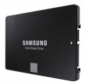 Ổ SSD Samsung 860 Evo 2Tb SATA3 (đọc: 550MB/s /ghi: 520MB/s)