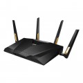 Router Wifi ASUS RT-AX88U Chuẩn AX6000 - Wifi 6