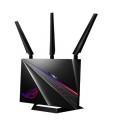 Router Wifi Gaming ASUS ROG Rapture GT-AC2900