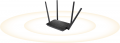 Router Wifi ASUS RT-AC1500UHP (Dũng Sĩ Xuyên Tường)