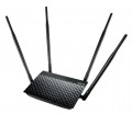 Router Wifi ASUS RT-N800HP, Xuyên Tường, Phủ Sóng Rộng