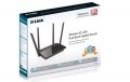 Router Wifi Dlink DIR-842 Wireless AC 1200