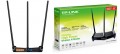 Bộ phát Wifi TP-Link TL-WR941HP Wireless N450Mbps Xuyên tường
