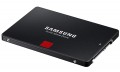 Ổ SSD Samsung 860 Pro 512Gb SATA3 (đọc: 560MB/s /ghi: 530MB/s)