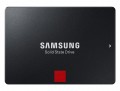 Ổ SSD Samsung 860 Pro 512Gb SATA3 (đọc: 560MB/s /ghi: 530MB/s)