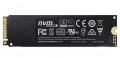 Ổ SSD Samsung 970 Pro 512Gb PCIe 3.0x4, NVMe M2.2280 (đọc: 3500MB/s /ghi: 2300MB/s)