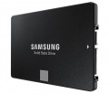 Ổ SSD Samsung 860 Evo 1Tb SATA3 (đọc: 550MB/s /ghi: 520MB/s)