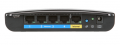 Router Wifi Linksys E1200 Wireless N300Mbps, 4port LAN