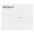 Router Wifi Totolink A830R Wireless AC1200Mbps