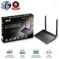 Router Wifi ASUS RT-N12+ Wireless N300Mbps