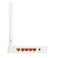 Router Wifi Totolink N302R+ Wireless N300Mbps