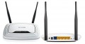 Bộ Phát Wifi TP-Link WR841N Wireless 300Mbps
