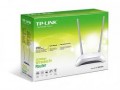 Bộ Phát Wifi TP-Link TL-WR840N Wireless N300Mbps