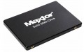 Ổ SSD Seagate Maxtor 480Gb SATA3 (đọc: 540MB/s /ghi: 465MB/s)