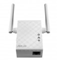 Bộ kích sóng Wifi Asus RP-N12 Tốc độ N300Mbps